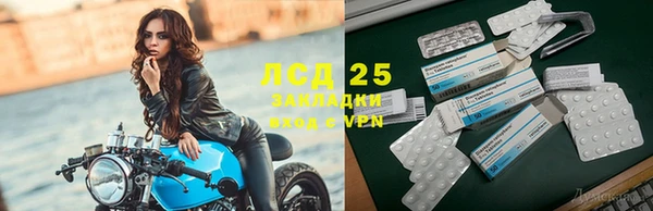 твердый Липки